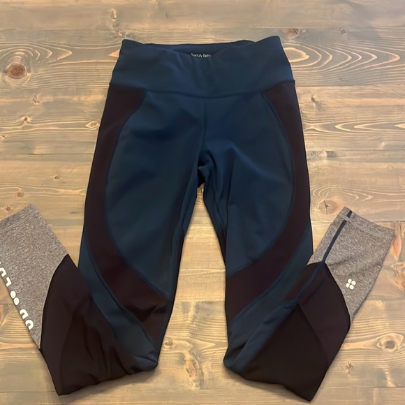 Sweaty Betty Pants - Women’s XS Sweaty Betty The Power leggings - Like New